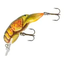 Rebel Wee Craw Crankbait Winter Craw - Rebel