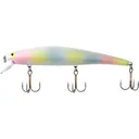 Bomber Long A Jerkbait 4.5" Mother of Pearl - Bomber