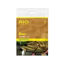 RIO Bass Leader 8Lb 9' - Rio