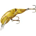 Rebel Wee Craw Crankbait Natural Tan - Rebel