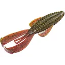 Strike King Mid-Size Rage Bug Creature Falcon Lake Craw - Strike King