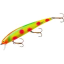 Bomber Long A Jerkbait 4.5" Fruity Crush - Bomber