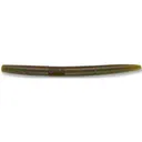 Yamamoto 6" Senko Soft Stickbait #297 Nf/Lg Grn Purple - Yamamoto