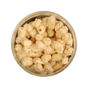 Berkley Gulp! Crappie Nibbles White 1.1oz Jar - Berkley