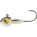 Northland Smeltinator 3/8oz Swimbait Jighead 3/0 Smelt - Northland Fishing Tackle