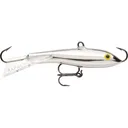 Rapala Jigging Rap 02 Jig Pure Chrome - Rapala