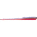 Great Lakes Finesse Drop Worm 4" Morning Dawn - Great Lakes Finesse