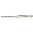 Great Lakes Finesse Drop Worm 4" Iridescent - Great Lakes Finesse