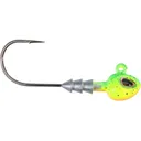 Berkley Fusion 19 Hybrid 1/4oz Swimbait Jighead 4/0 Firetiger - Berkley