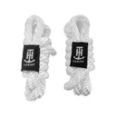 T-H Marine Fender Line 3/8" X 60" White - T-H Marine