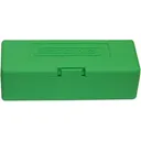 Redding 1-Die Storage Box Green - Redding