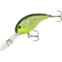 Bandit 300 Series Crankbait Chartreuse Fleck - Bandit