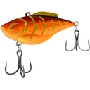 Bill Lewis Mini Hammer-Trap Lipless Crankbait Rayburn Red Craw - Bill Lewis