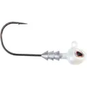 Berkley Fusion 19 Hybrid 3/16oz Swimbait Jighead 3/0 Pearl White - Berkley