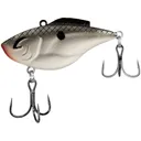 Bill Lewis Mini Hammer-Trap Lipless Crankbait Silverado - Bill Lewis