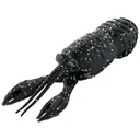 Great Lakes Finesse Juvy Craw 2.5" Black Blue - Great Lakes Finesse