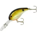 Bandit 300 Series Crankbait Tennessee Shad - Bandit