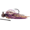 Missile Baits Ike's Micro Football Jig PB&J 1/4 oz - Missile Baits