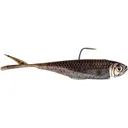Z-Man Graph Shadz 3.8" 1/4 oz Swimbait Goby Sauce - Z-Man
