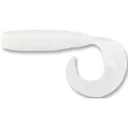 Yamamoto 4'' Single Tail Grub Cream White - Yamamoto