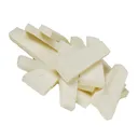 Fishbites Fish'n Strips Longer Lasting Bait Strip Shrimp Scent Flesh - Fishbites