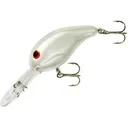 Bandit 300 Series Crankbait Pearl Red Eyes - Bandit