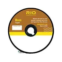 RIO Bass Tippet 8Lb 30yd - Rio