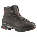 Zamberlan Vioz GTX Hunting Boots Leather Dark Gray Men's 13 EE - Zamberlan