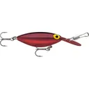 Storm Original Hot 'N Tot 05 Crankbait Metallic Purple/Black Back - Storm