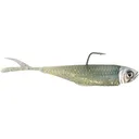 Z-Man Graph Shadz 3.8" 1/4 oz Swimbait Sexy Shad - Z-Man
