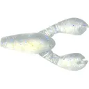 Great Lakes Finesse Snack Craw 2.1" Iridescent - Great Lakes Finesse