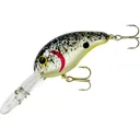 Bandit 300 Series Crankbait Splatterback - Bandit