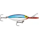 Storm Original Hot 'N Tot 07 Crankbait Metallic Blue Scale/Red Lip - Storm
