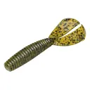 Strike King Rage Baby Menace Creature Green Pumpkin - Strike King