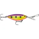 Storm Original Hot 'N Tot 05 Crankbait Walleye Wizard - Storm