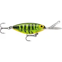 Storm Original Hot 'N Tot 07 Crankbait Naturistic Perch - Storm