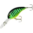 Bandit 300 Series Crankbait Fire Tiger - Bandit