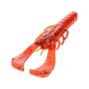 Strike King Rage Scounbug 4" Creature Fire Craw - Strike King