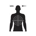 Sabre Practice Targets 5PK - Sabre