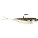 Z-Man Graph Shadz 3.8" 1/4 oz Swimbait Electric Shad - Z-Man