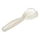 Strike King Rage Baby Menace Creature Pearl - Strike King