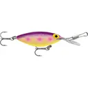 Storm Original Hot 'N Tot 05 Crankbait Blueberry Glitter - Storm