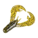 Strike King Rage Chunk Green Pumpkin - Strike King