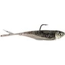 Z-Man Graph Shadz 3.8" 1/4 oz Swimbait Bad Shad - Z-Man