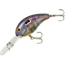 Bandit 300 Series Crankbait Sun Perch - Bandit