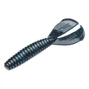 Strike King Rage Menace Creature Black Blue Flake - Strike King
