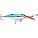 Storm Original Hot 'N Tot 05 Crankbait Metallic Blue Scale/Red Lip - Storm