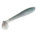 Strike King Rage Swimmer 3 3/4"  Swimbait Green Gizzard Shad - Strike King