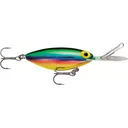 Storm Original Hot 'N Tot 07 Crankbait Metallic Rainbow - Storm