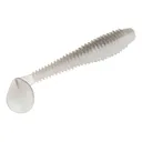 Strike King Rage Swimmer 3 1/4" Swimbait Ghost Shad - Strike King